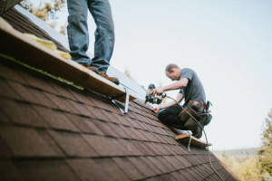 Local Roofers in Hawthorn Woods, IL